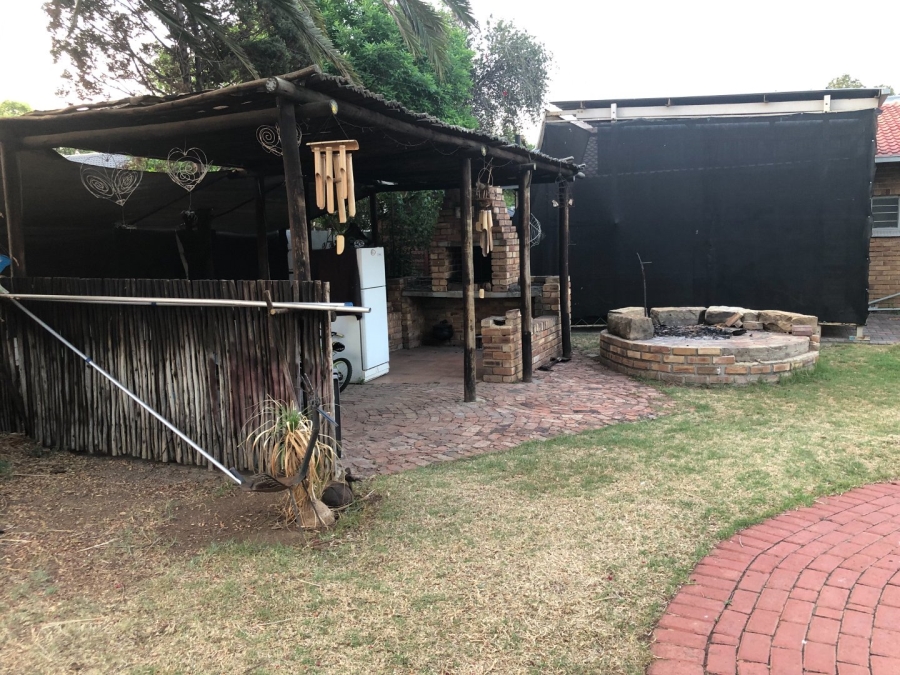 4 Bedroom Property for Sale in Vaalpark Free State